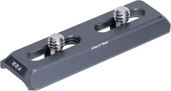 FALCAM F22 Five-Position Quick Release Plate-2538