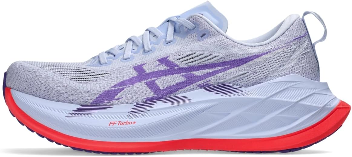 ASICS Unisex-Adult Womens Superblast 2
