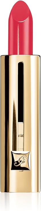 Guerlain Rouge Automatique 144 Insolence Lipstick 1 Pack (1 x 3.5 g)