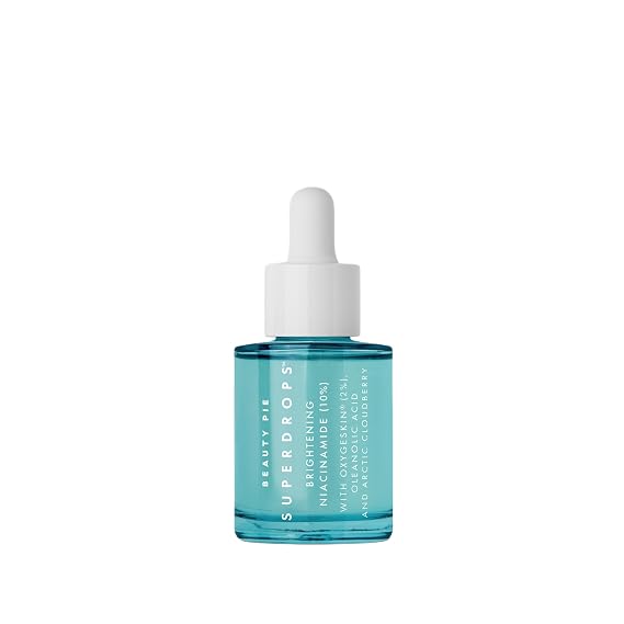 Beauty Pie Superdrops Radiant Niacinamide Serum 10% | Glow Serum