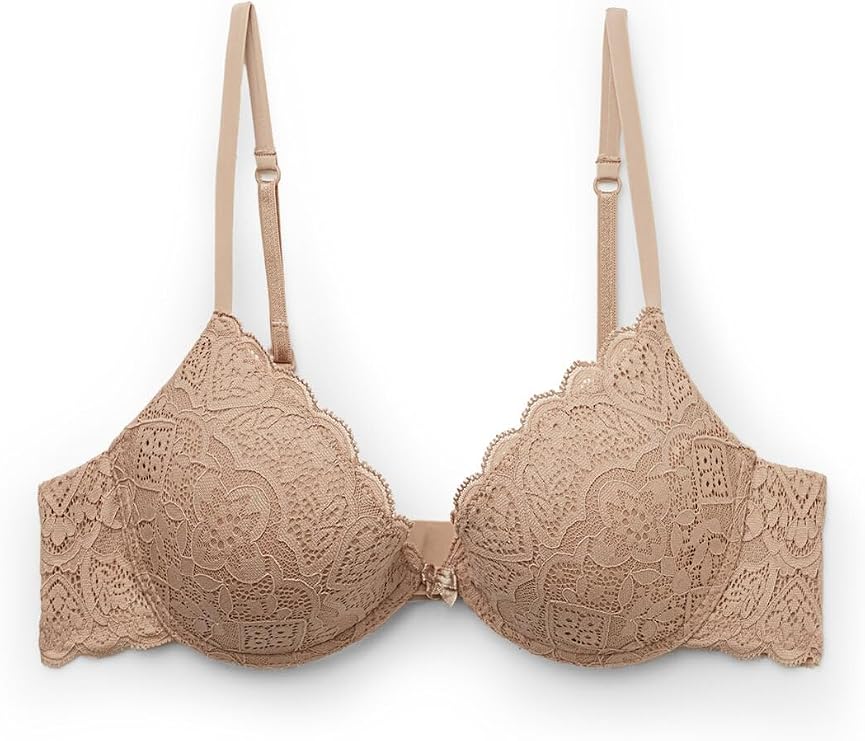 Intimissimi Bellissima Lace Push-up Bra
