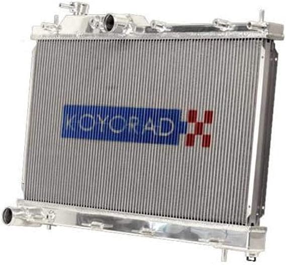 Koyorad VH060245 High Performance Radiator