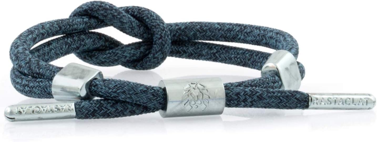 Sub Zero Dense Peak Knotaclat Bracelet