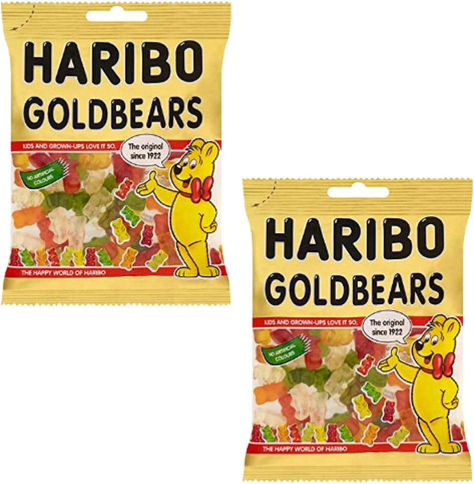 HARIBO Goldbears 12x160g