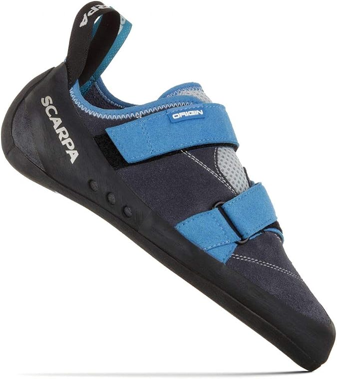 SCARPA Men's Origin Rock Climbing Shoes