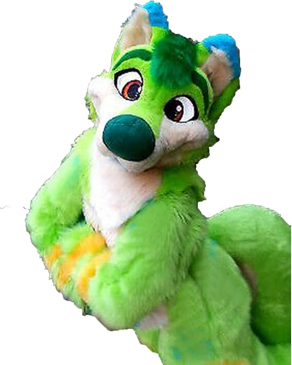Kemono Eyes Grey Cat Plantigrade Bodysuit Fursuit Fullsuit Teen Costumes Child Full Furry Husky Wolf Dog Fox Cat Suit Furries Anime Digitigrade Costume Bent Legs