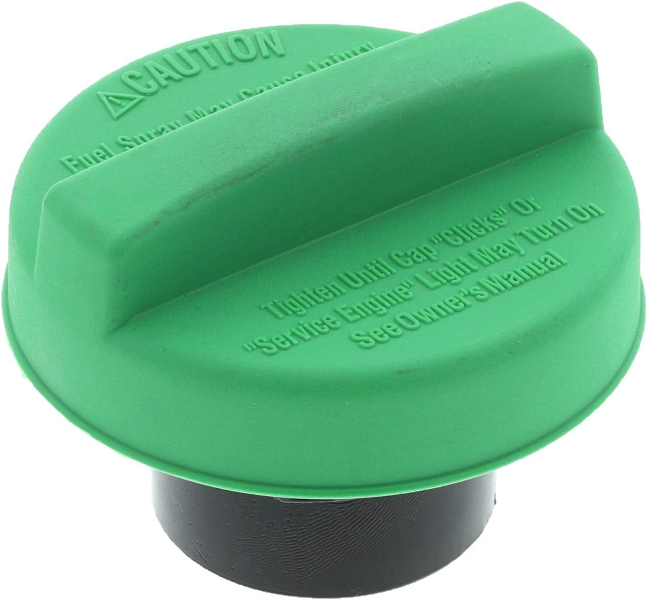 Stant Diesel Only Fuel Cap, green