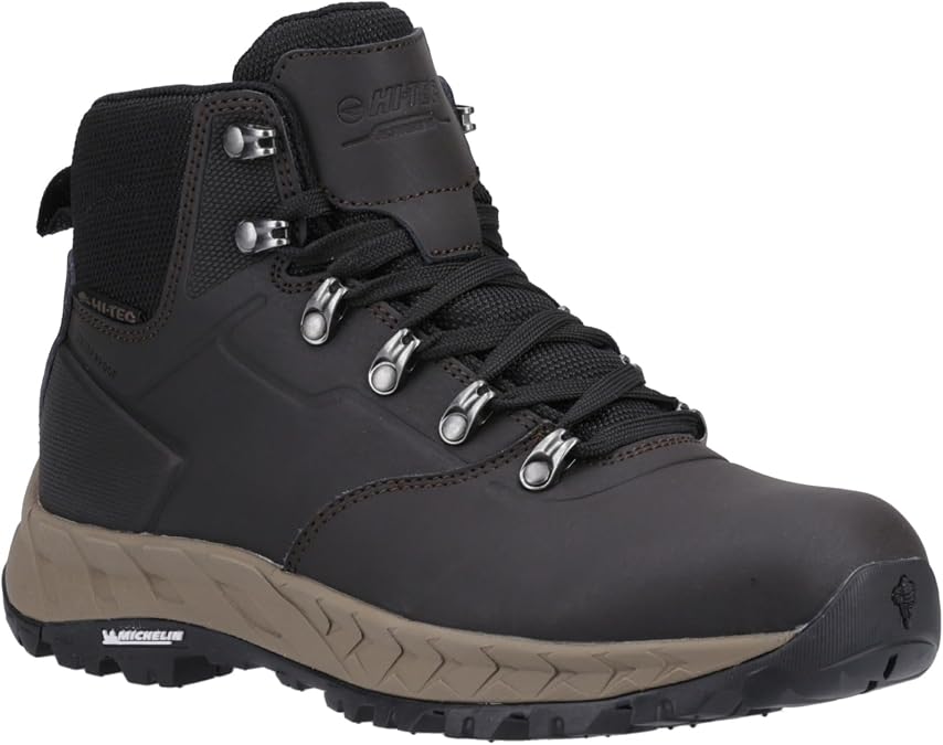 HI-TEC Women's Altitude Vii Wp