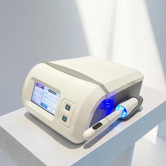 Vaginal Tightening Machine Intensive Skin Rejuvenation Firming Skin Care Beauty Tools Home Use for Women Private Care