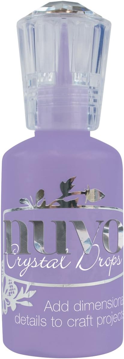 Tonic Studios 668N Sweet Lilac Crystal Drops