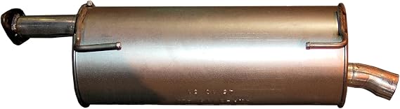 Bosal 145-199 Exhaust Silencer