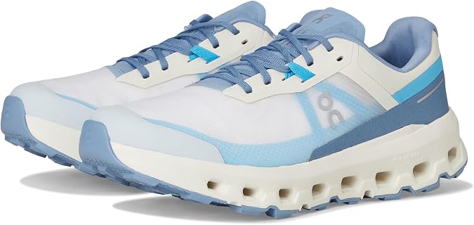 ON Cloudvista 2 Women's Trail Running Shoes Cloudvista 2/Trellant/Cushion