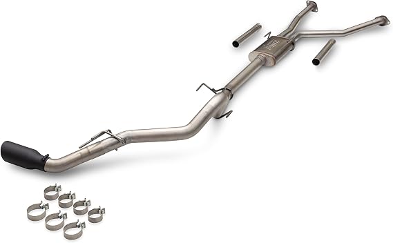 Flowmaster 718156 FlowFX Cat-back Exhaust System