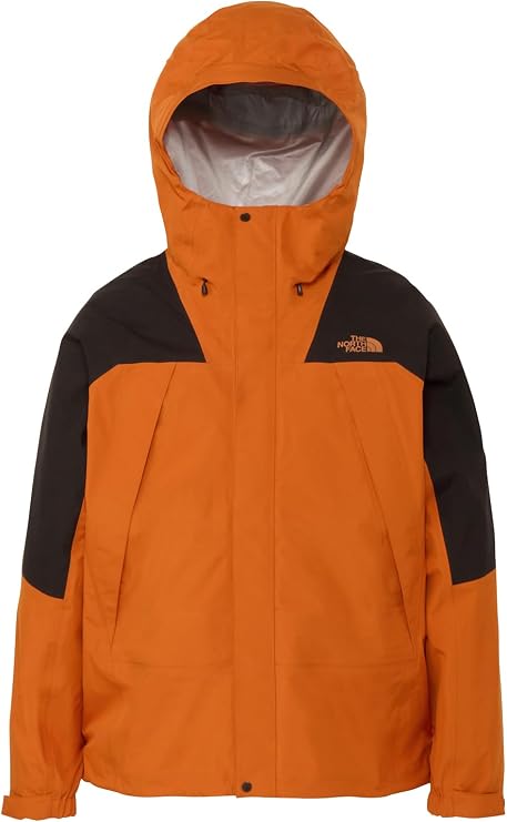 The North Face Mountain Rounder Jacket Men's