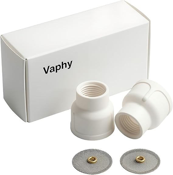 #12 Ceramic (Twin Pack) White TIG Welding Cup