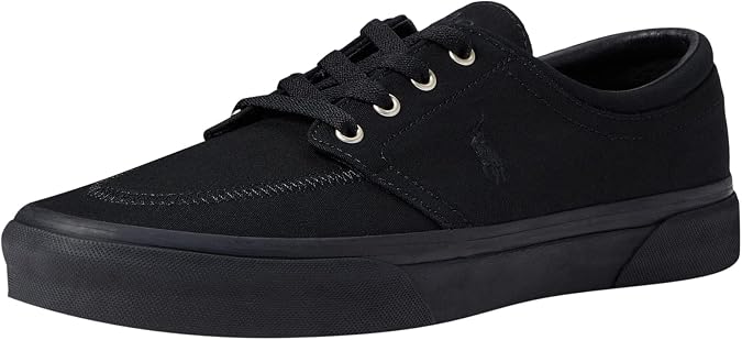 POLO RALPH LAUREN Men's Faxon X Sneaker