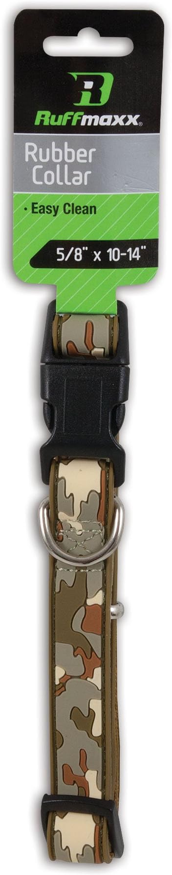 Doskocil Ruff MAXX 12444 Pet Supplies Dog Collars