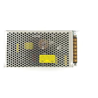 S-150-24 150W 24VDC 6.5A Single Group Switching Power Supply AC 110V / 220V to DC 24V