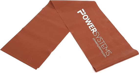 Power Systems Flat Band, Bulk Resistance Band