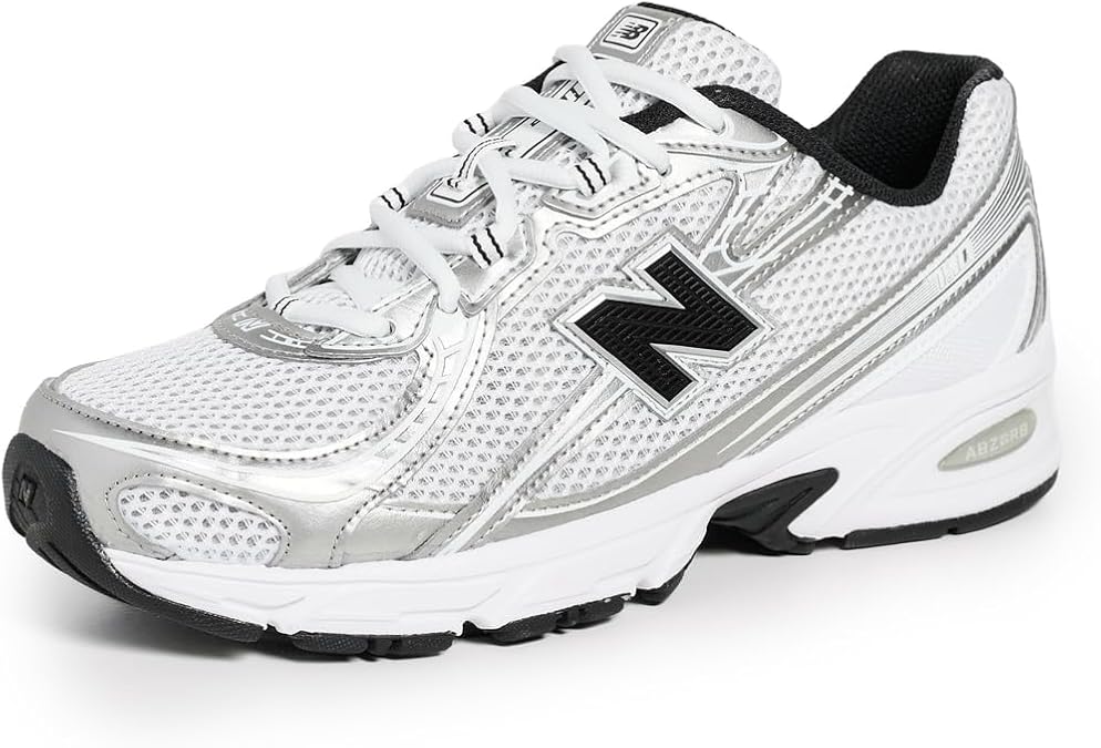 New Balance Unisex U740v2 Trainers