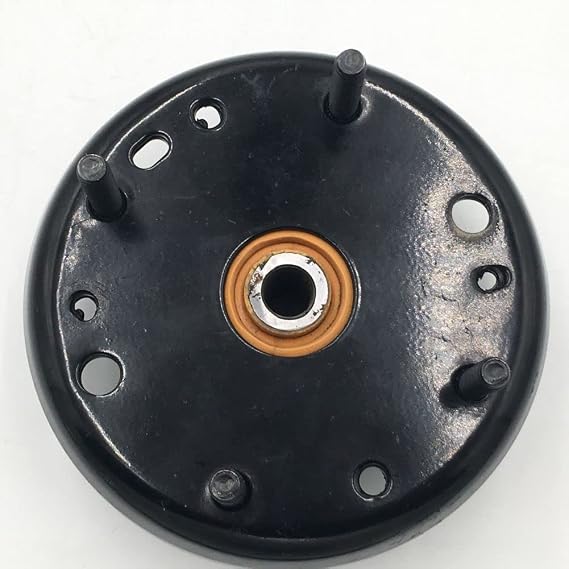 FRONT TOP MOUNT XR858419 XR858419, Compatible with XF