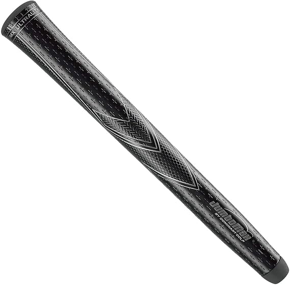 JMX JumboMax Ultralite Tapered Oversized Golf Grips, 25% Lighter, 1-Pack