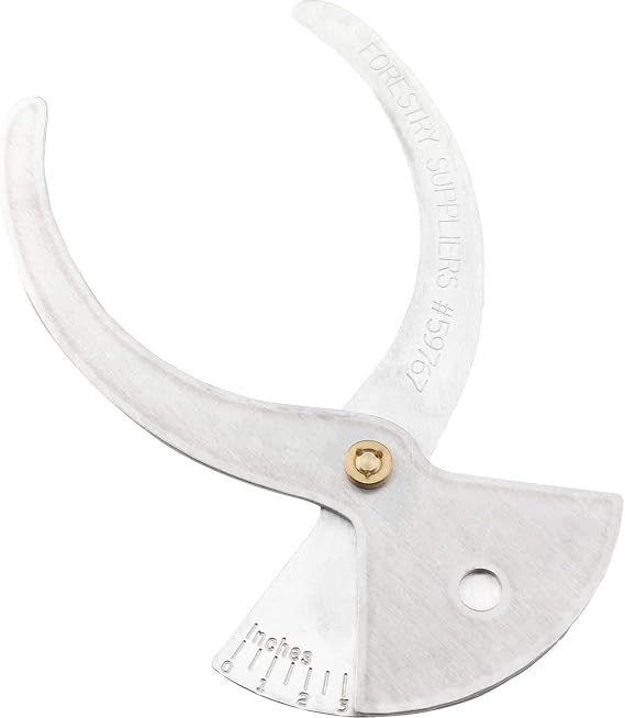 Forestry Suppliers Aluminum Tree Caliper