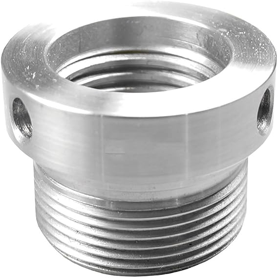RIKON Power Tools 78-133 62133 insert Thread Adaptor