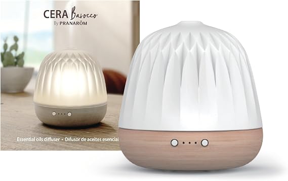 Pranarom Cera Barocco Diffuser