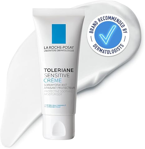 La Roche-Posay Toleriane Calming Cream 40ml