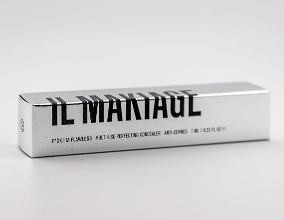IL Makiage Im Flawless Multi Use Perfecting Concealer 09, 1 Ounce (Pack of 1)