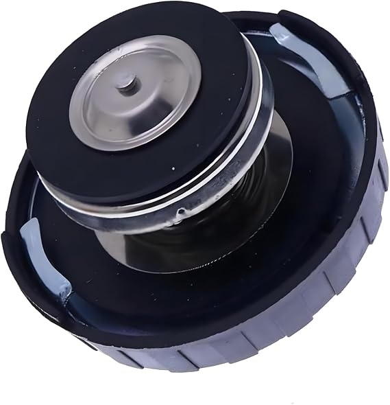 Replacement Radiator Cap AT173610 Compatible for John Deere S560 S690 9560 9660 9760 9770