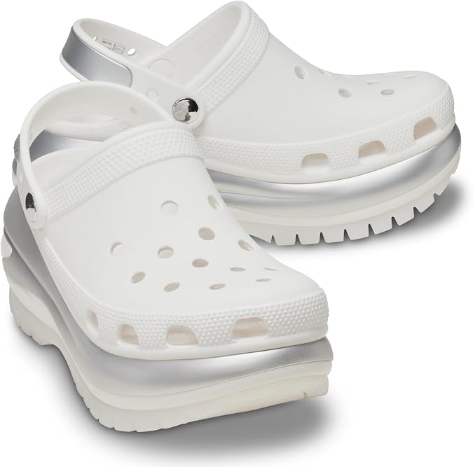 Crocs Mega Crush Clog