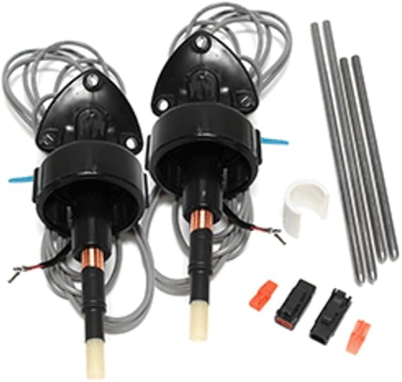 Bennett Marine ATPSENSTD AutoTrim Pro Sensor Kit