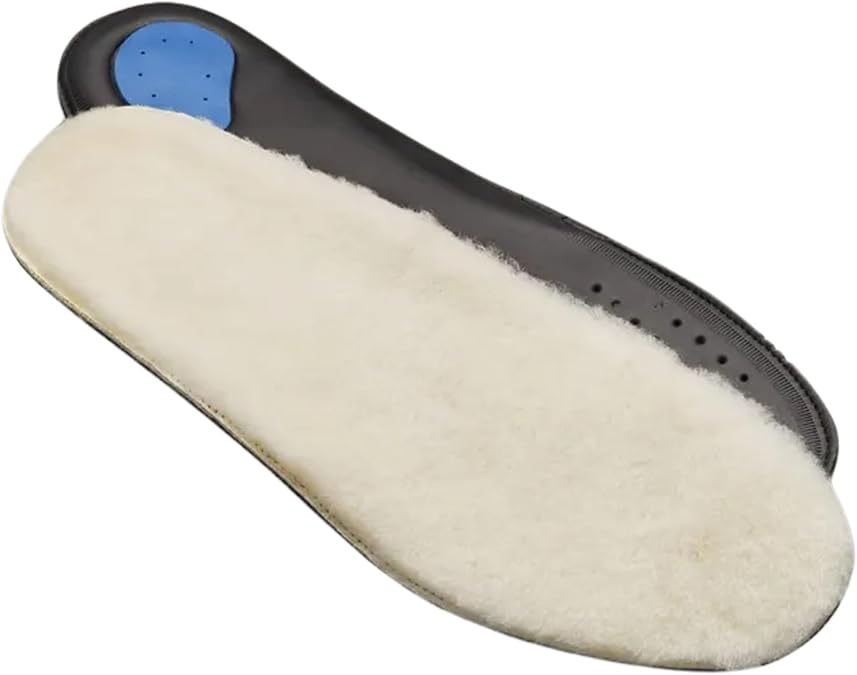 Blundstone Sheepbeds - Genuine Cozy Shearling