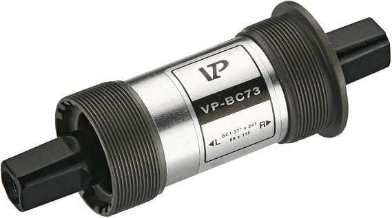 VP Bottom Bracket BC73/68-122.5mm