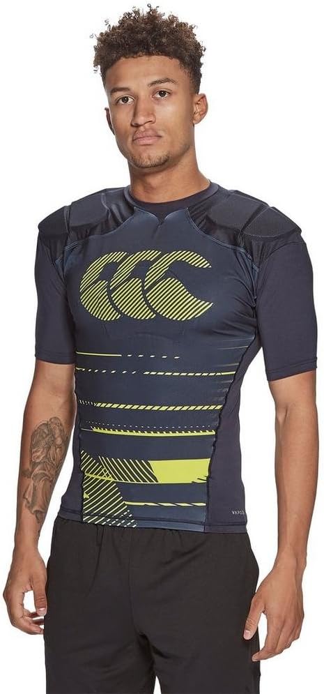 Canterbury CCC Vapodri Raze Vest - Total Eclipse (Medium)