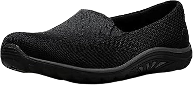 Skechers Women's Reggae Fest Willows Loafer
