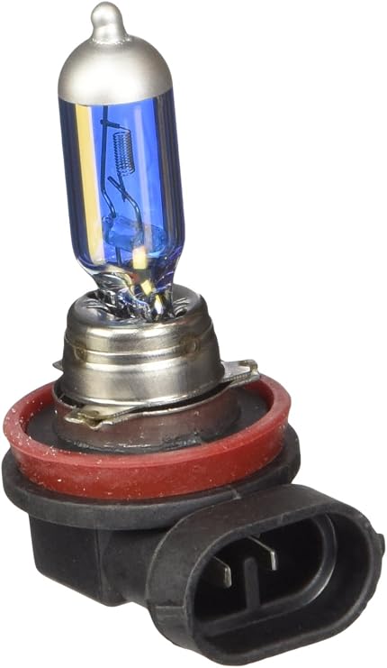 Recon 264H11PB Headlight Bulbs
