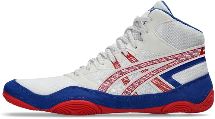 ASICS Men's Snapdown 4 Wrestling Shoes