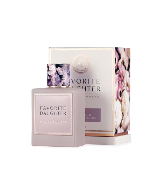 Favorite Daughter, Italian Summers Eau De Parfum