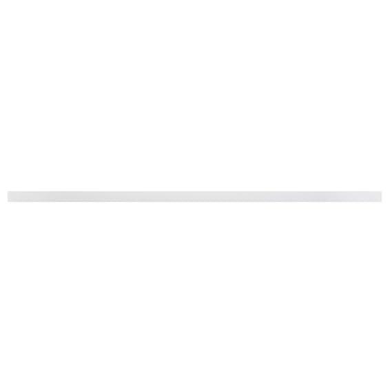 Dream On Me Crib Stabilizer Bar, White