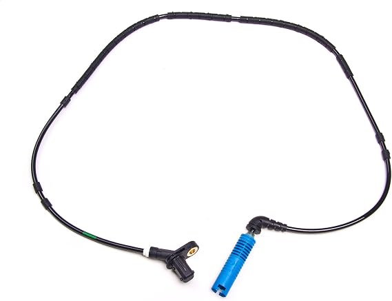 ATE 360124 ABS Wheel Speed Sensor