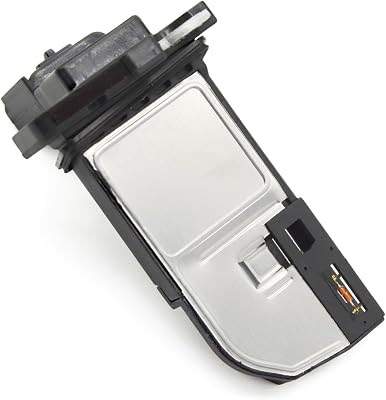 BC3Z-12B579-A Mass Air Flow Sensor MAF Meter Replace MAF0111 BC31-12B579-AA Compatible with Ford Escape F250 F350 F450 F550 F650 F750 Transit Connect 6.7L V8 2011-2016