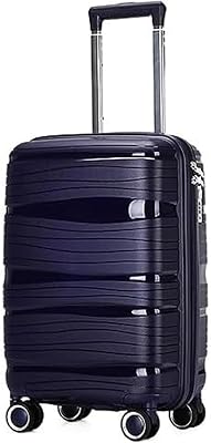 Luggage Suitcase with Spinner Wheels,Lightweight Ergonomic Handles, Traveling Suitcases Suitcases with WheelsC,28inch