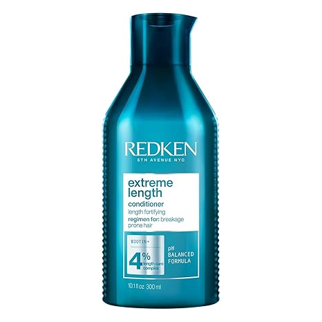 Redken Extreme Length Conditioner For Longer Hair