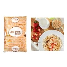 Light Brown Sugar, 32 Oz- 1pack