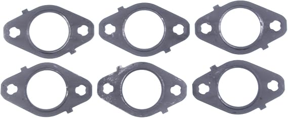 MAHLE MS19225 Exhaust Manifold Gasket Set
