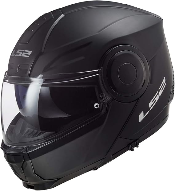 LS2 Helmets Horizon Modular Helmet
