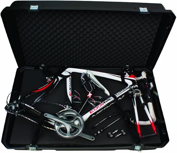 Serfas SBC Bike Armor Case